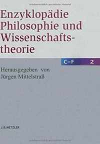 Enzyklopaedie Philosophie und Wissenschaftstheorie