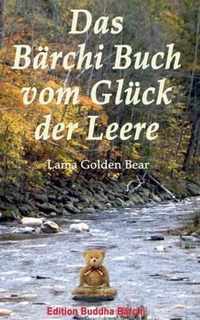 Das Barchi Buch vom Gluck der Leere