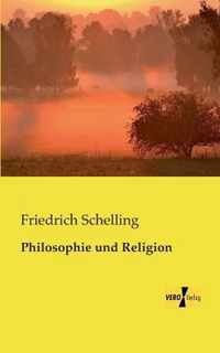 Philosophie und Religion