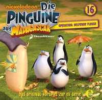 Die Pinguine aus Madagascar 16. Operation: Helfende Flosse