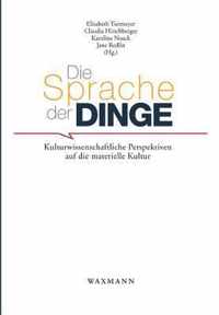 Die Sprache der Dinge