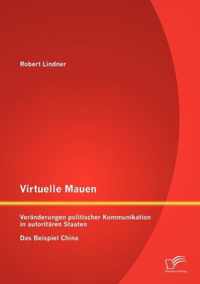 Virtuelle Mauern