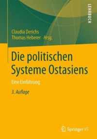 Die politischen Systeme Ostasiens