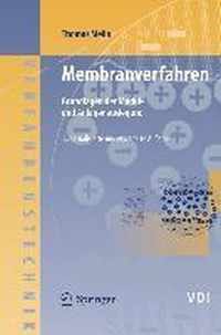 Membranverfahren