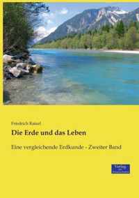 Die Erde und das Leben