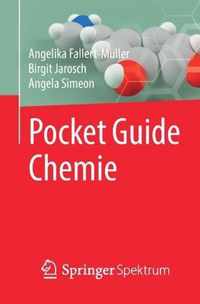 Pocket Guide Chemie