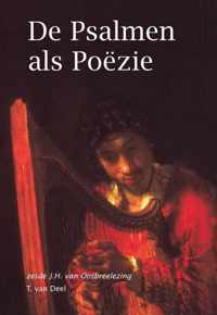 J.H. van Oosbreelezing 6 - De psalmen als poezie