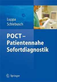 POCT - Patientennahe Labordiagnostik