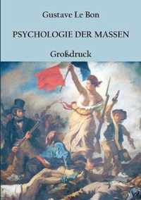 Psychologie der Massen