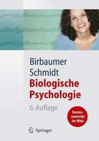 Biologische Psychologie