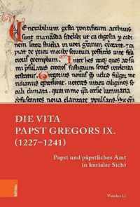 Die Vita Papst Gregors IX. (1227-1241)