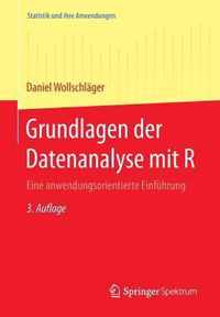 Grundlagen Der Datenanalyse Mit R