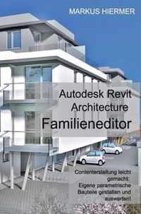 Revit Familieneditor 2016