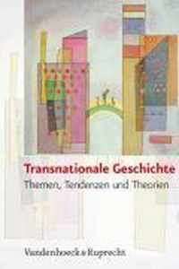 Transnationale Geschichte