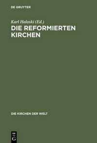 Die reformierten Kirchen