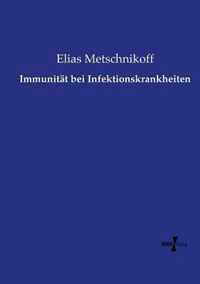 Immunitat bei Infektionskrankheiten