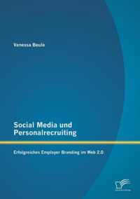 Social Media und Personalrecruiting