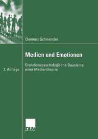 Medien Und Emotionen