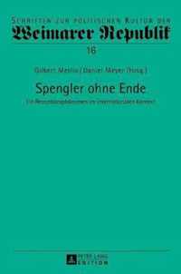 Spengler Ohne Ende