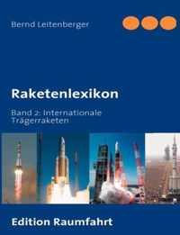 Raketenlexikon: Band 2