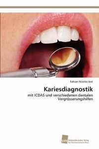 Kariesdiagnostik