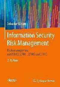 Information Security Risk Management