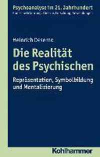 Die Realitat Des Psychischen