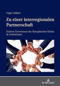 Zu Einer Interregionalen Partnerschaft