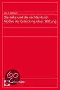 Die Linke Und Die Rechte Hand