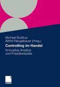 Controlling Im Handel