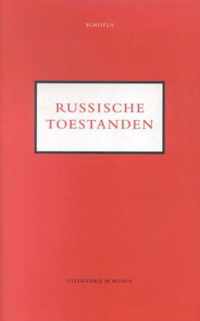 Russische Toestanden