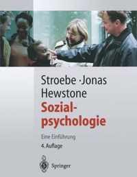 Sozialpsychologie