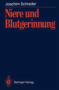 Niere und Blutgerinnung