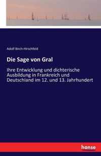 Die Sage von Gral