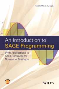 An Introduction to SAGE Programming