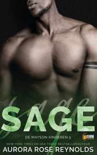 Mayson kinderen 5 -   Sage