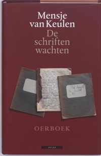 Oerboek - De schriften wachten