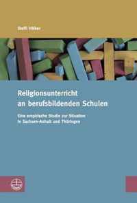 Religionsunterricht an Berufsbildenden Schulen