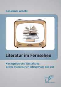 Literatur im Fernsehen