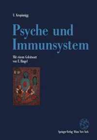 Psyche Und Immunsystem