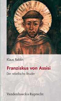 Franziskus Von Assisi