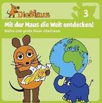 Die Sendung mit der Maus - CD 3