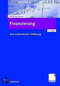 Finanzierung