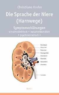 Die Sprache der Niere (Harnwege)