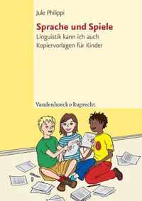 Sprache Und Spiele