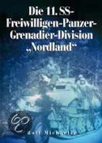 Die 11 Ss Freiwilligen Panzer Grenadier