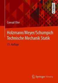 Holzmann/Meyer/Schumpich Technische Mechanik Statik