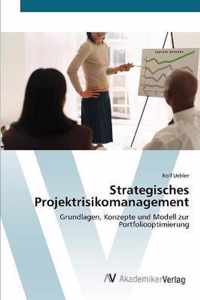 Strategisches Projektrisikomanagement