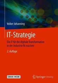 It-Strategie