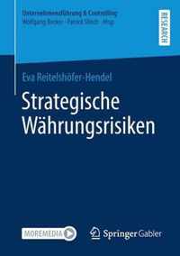 Strategische Wahrungsrisiken